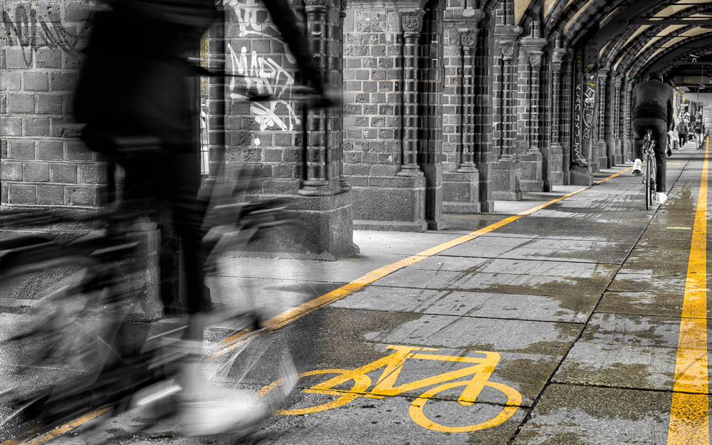 Platz 5 Willi Bitzer